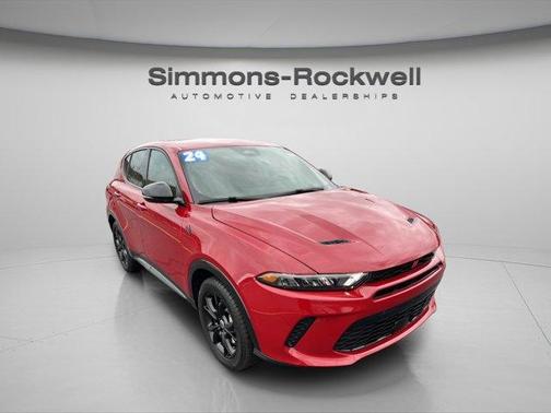 2024 Dodge Hornet R/T