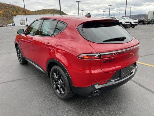 2024 Dodge Hornet R/T