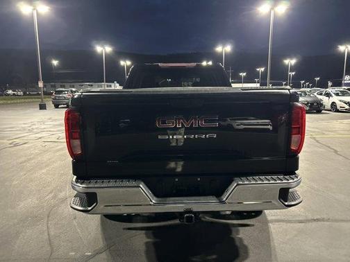 2020 GMC Sierra 1500 SLE