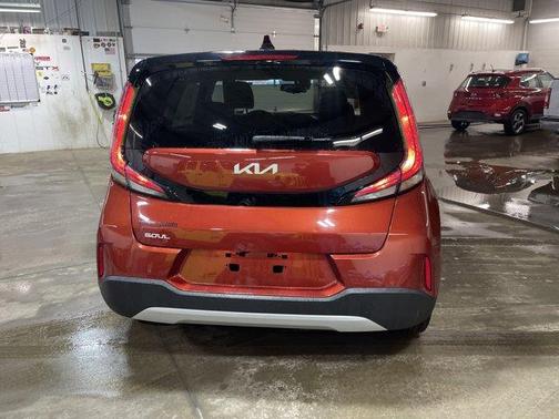 2023 Kia Soul S