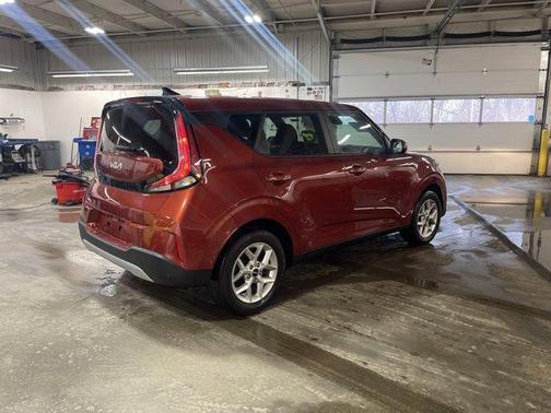 2023 Kia Soul S