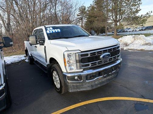 2024 Ford F-250 XLT
