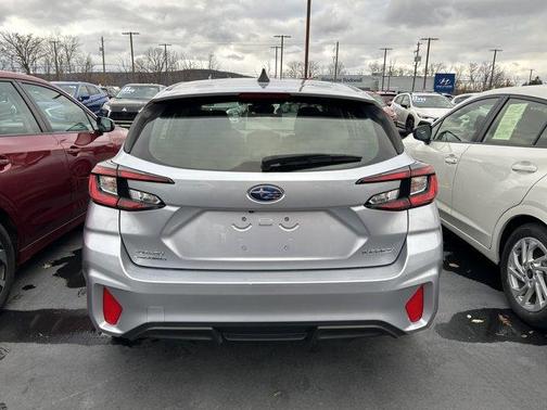 2024 Subaru Impreza Sport