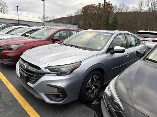 2023 Subaru Legacy Premium