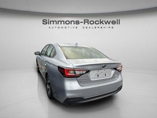 2023 Subaru Legacy Premium