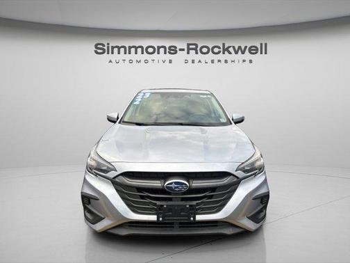 2023 Subaru Legacy Premium