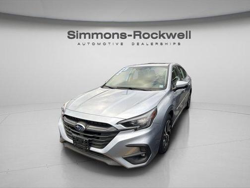 2023 Subaru Legacy Premium