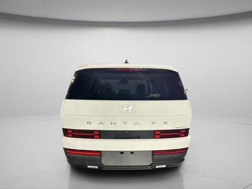 2026 Hyundai SANTA FE HEV SE