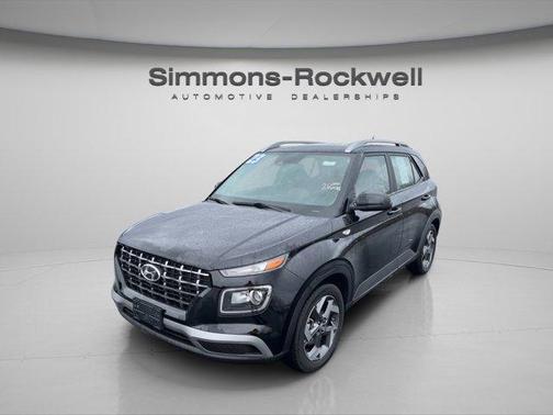 2023 Hyundai VENUE SEL