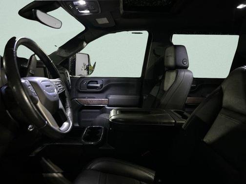2022 GMC Sierra 2500 Denali