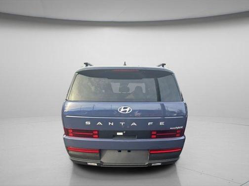 2026 Hyundai SANTA FE HEV SEL