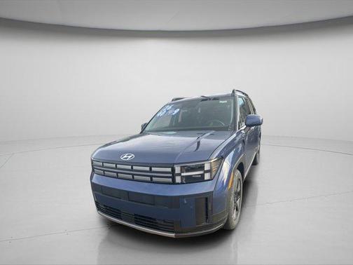 2026 Hyundai SANTA FE HEV SEL