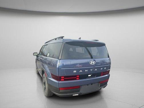 2026 Hyundai SANTA FE HEV SEL