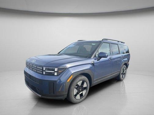 2026 Hyundai SANTA FE HEV SEL