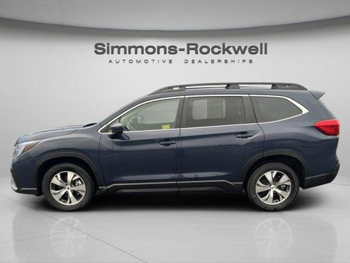 2024 Subaru Ascent Premium