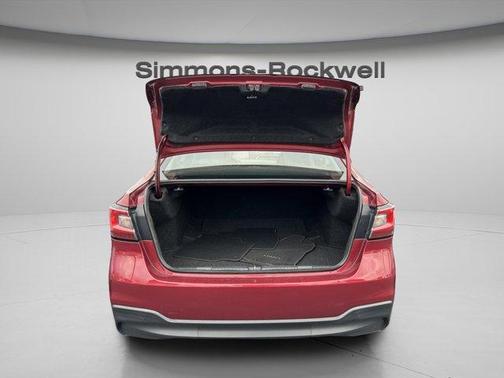 2023 Subaru Legacy Premium