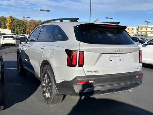 2023 Kia Sorento X-Line EX