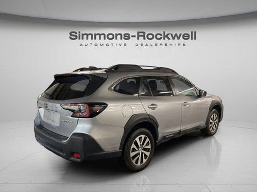 2024 Subaru Outback Premium