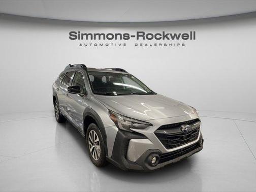 2024 Subaru Outback Premium