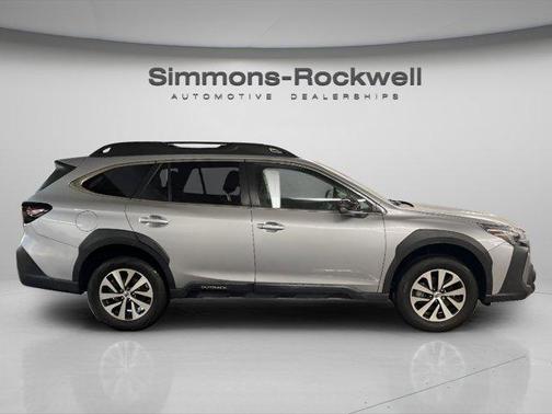2024 Subaru Outback Premium