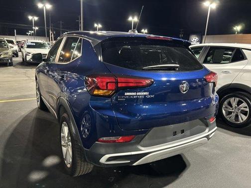 2022 Buick Encore GX Preferred