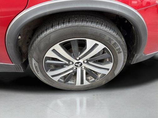 2023 Mitsubishi Outlander Sport 