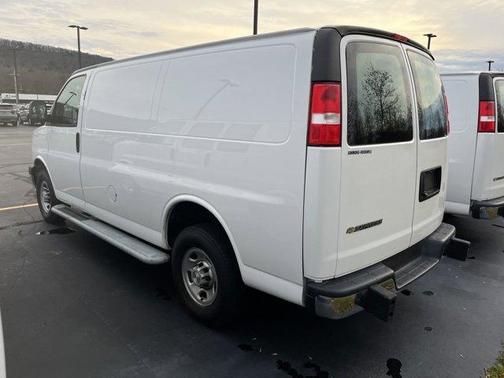 2022 Chevrolet Express 2500 Work Van