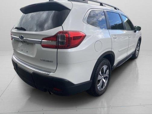 2022 Subaru Ascent Premium 7-Passenger