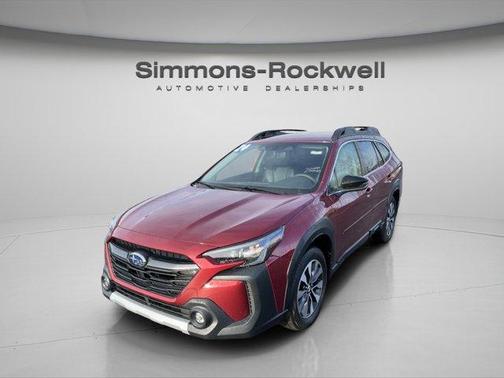 2024 Subaru Outback Limited