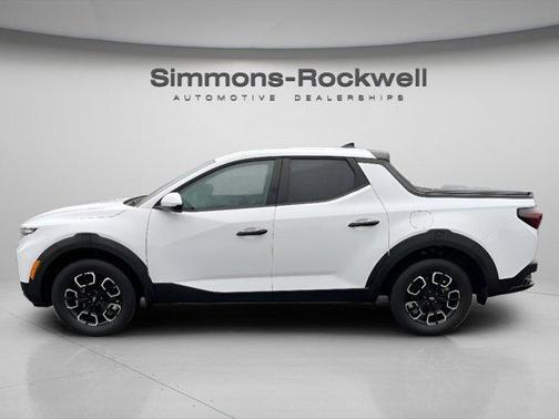 2024 Hyundai SANTA CRUZ 2.5L SE