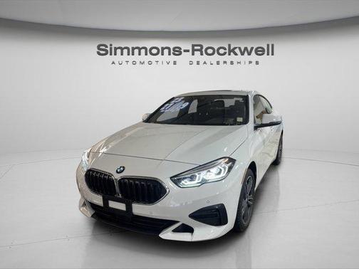 2023 BMW 228 Gran Coupe i xDrive