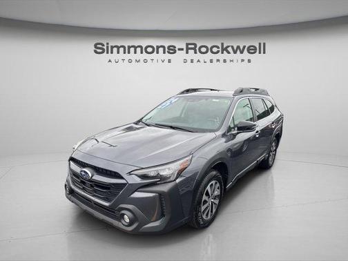 2024 Subaru Outback Premium