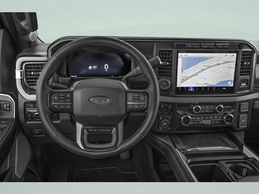 2023 Ford F-250 Super Duty