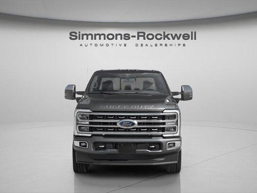 2023 Ford F-250 Super Duty