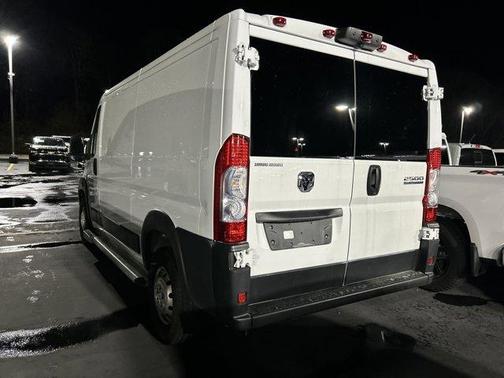2023 RAM ProMaster 2500 Base
