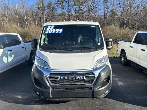 2023 RAM ProMaster 2500 Base