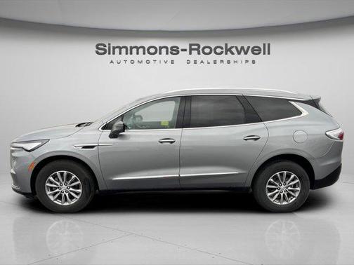 2024 Buick Enclave Premium