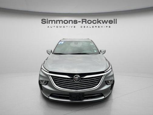 2024 Buick Enclave Premium