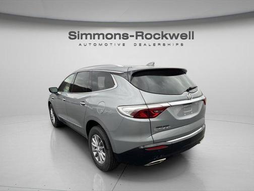 2024 Buick Enclave Premium