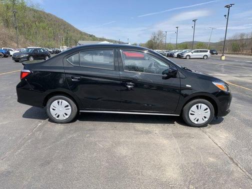 2023 Mitsubishi Mirage G4