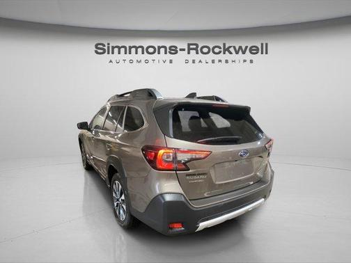 2023 Subaru Outback Limited