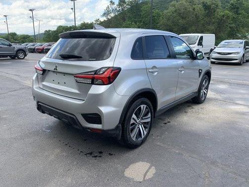2024 Mitsubishi Outlander Sport S