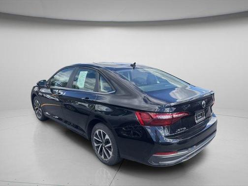 2023 Volkswagen Jetta 1.5T S