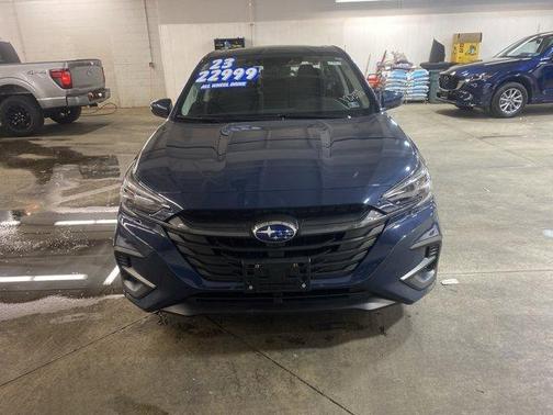 2023 Subaru Legacy Premium