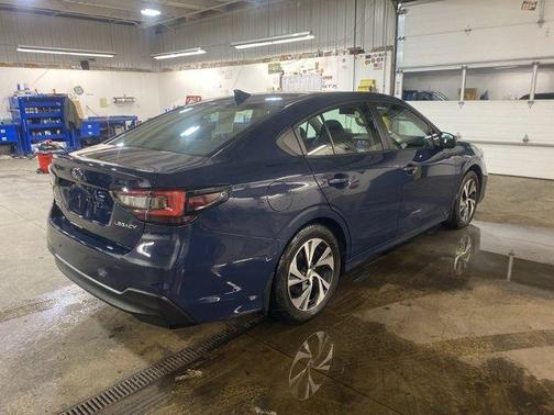 2023 Subaru Legacy Premium