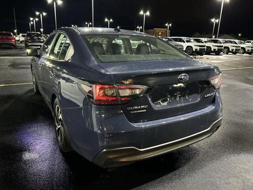 2023 Subaru Legacy Premium
