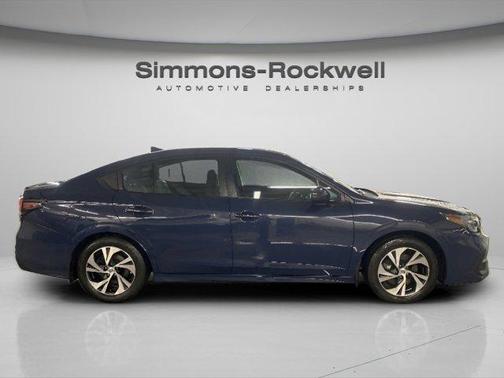 2023 Subaru Legacy Premium