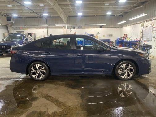 2023 Subaru Legacy Premium