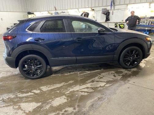 2024 Mazda CX-30 Select