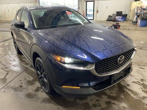 2024 Mazda CX-30 Select